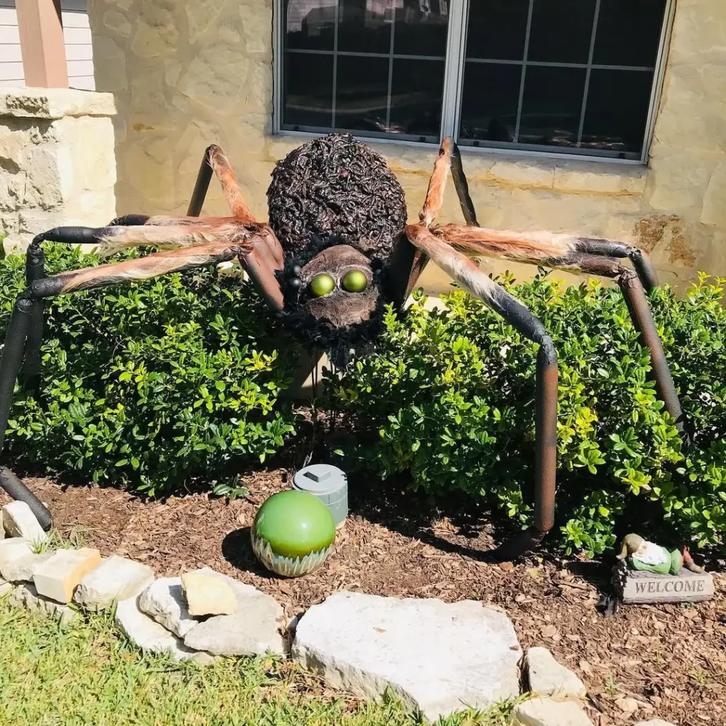 Backyard Behemoth