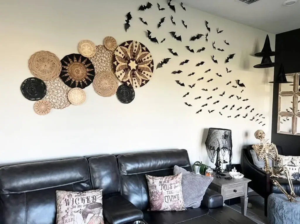 Basket Wall Gone Wild