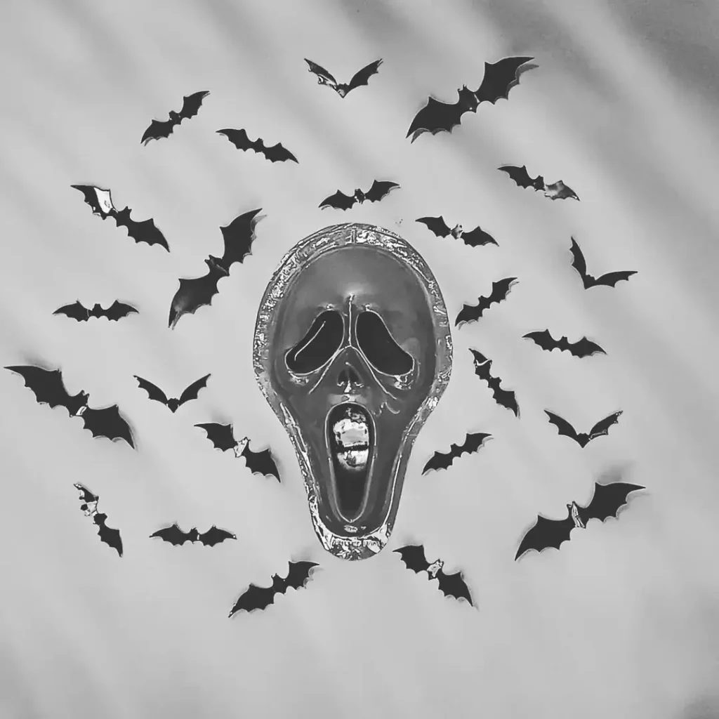 Bat Swarm Drama