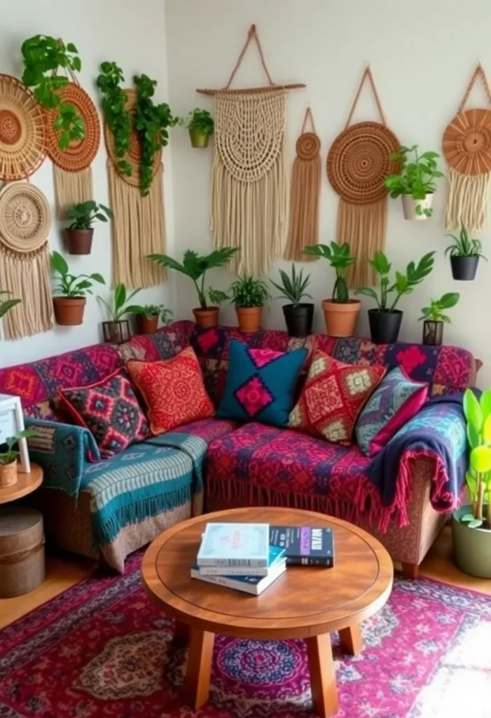 Bohemian Bliss