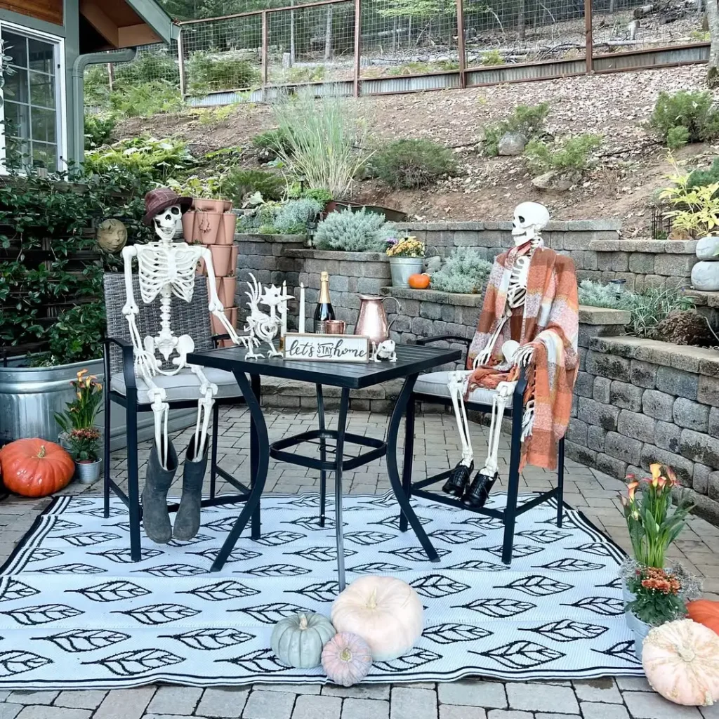Bone-Chilling Brunch