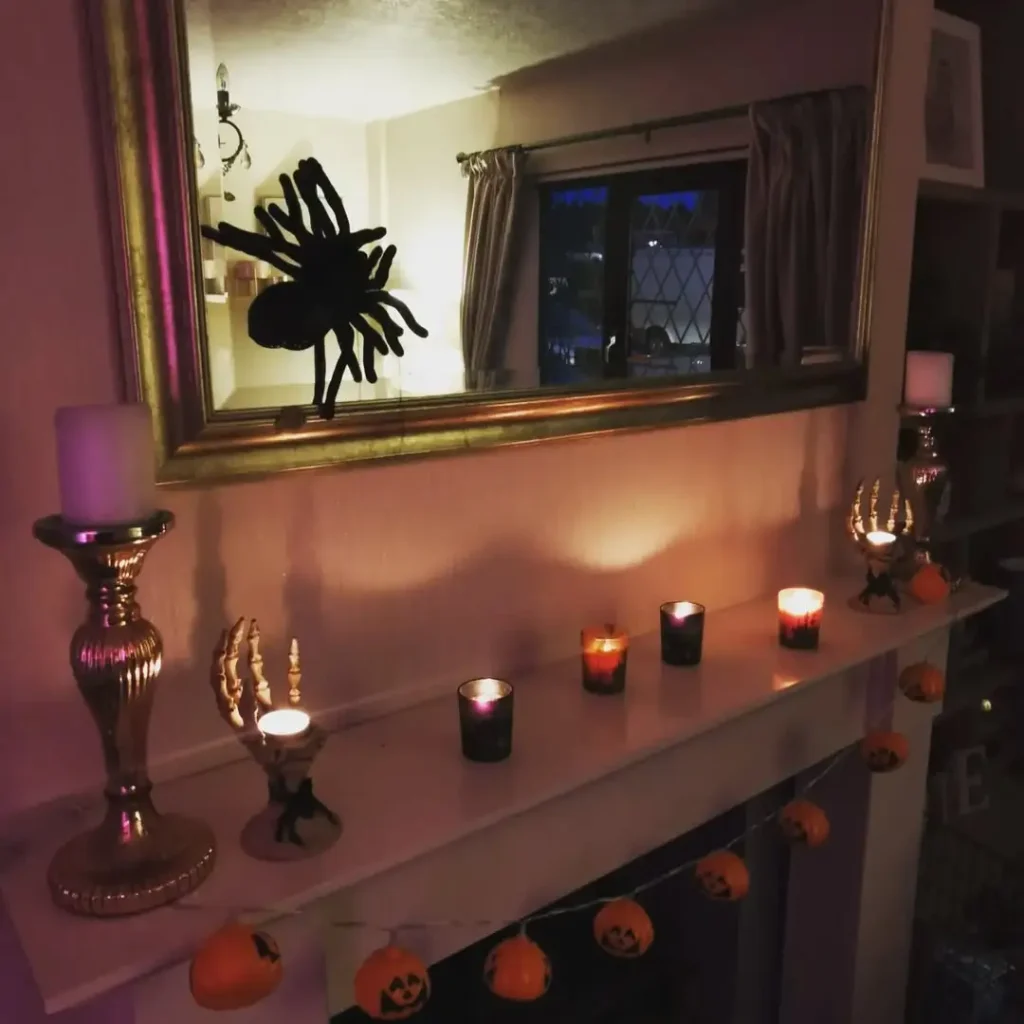 Candlelight Creep