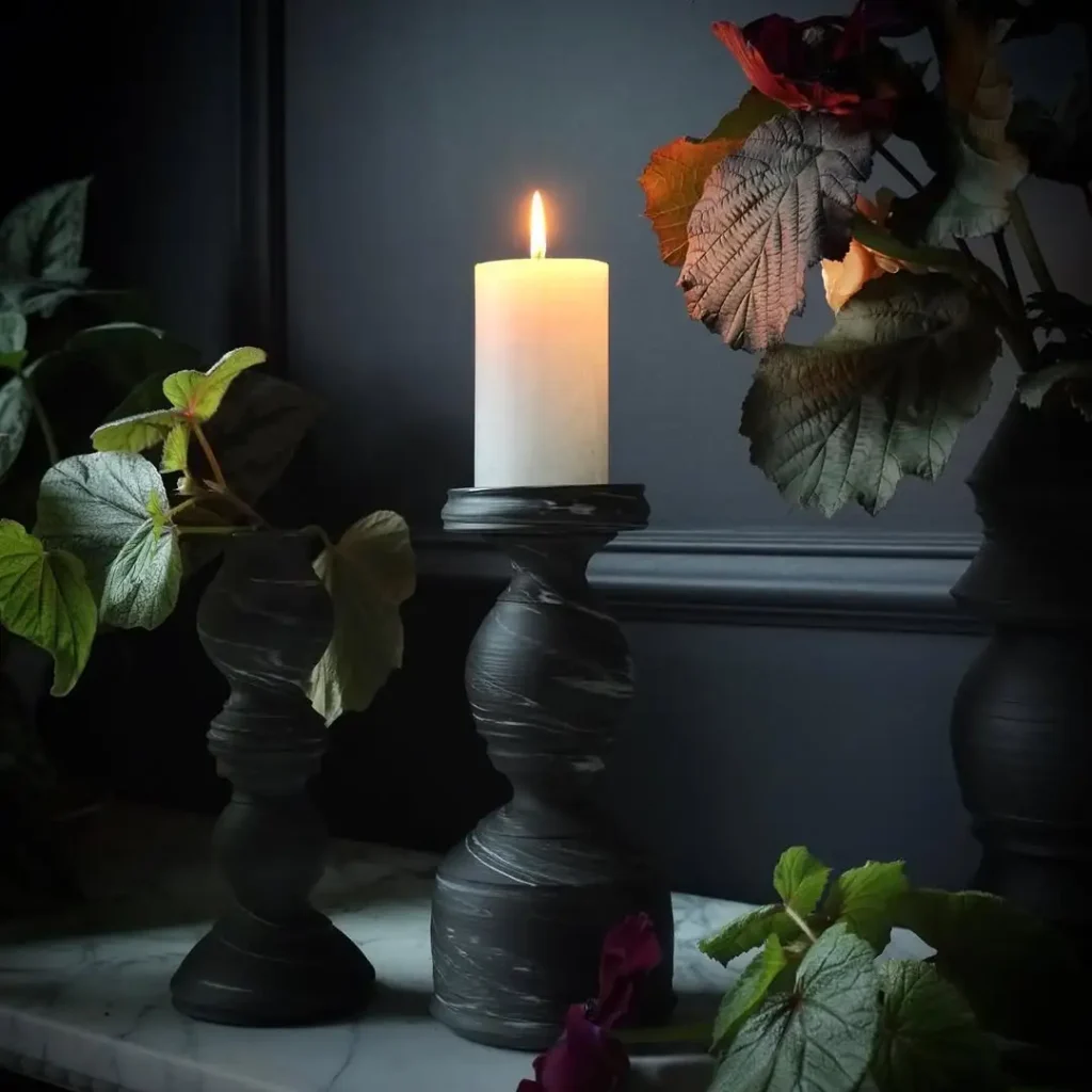 Candlelight Magic