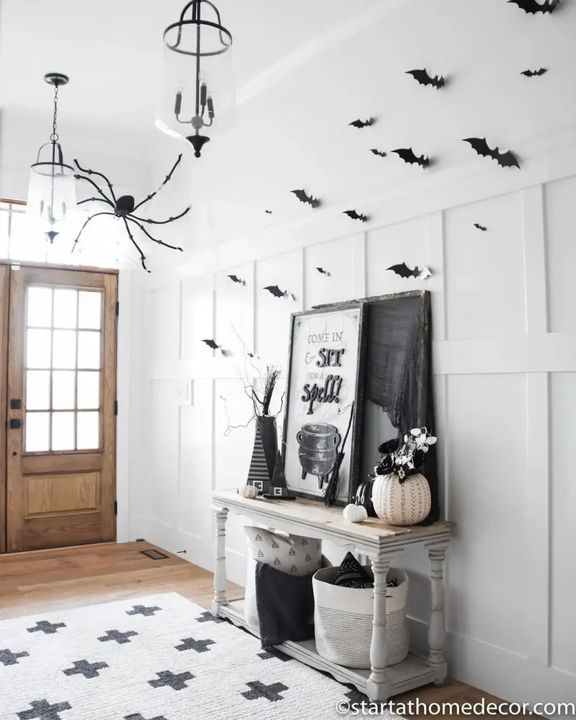 Classic Monochrome Magic