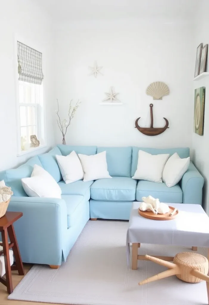 Coastal Charm