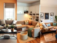 15 Corner Sofa Ideas for Small Living Rooms That Maximize Space