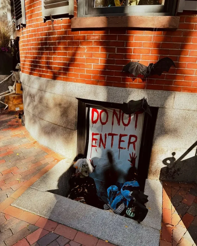 Curbside Terror Tactics