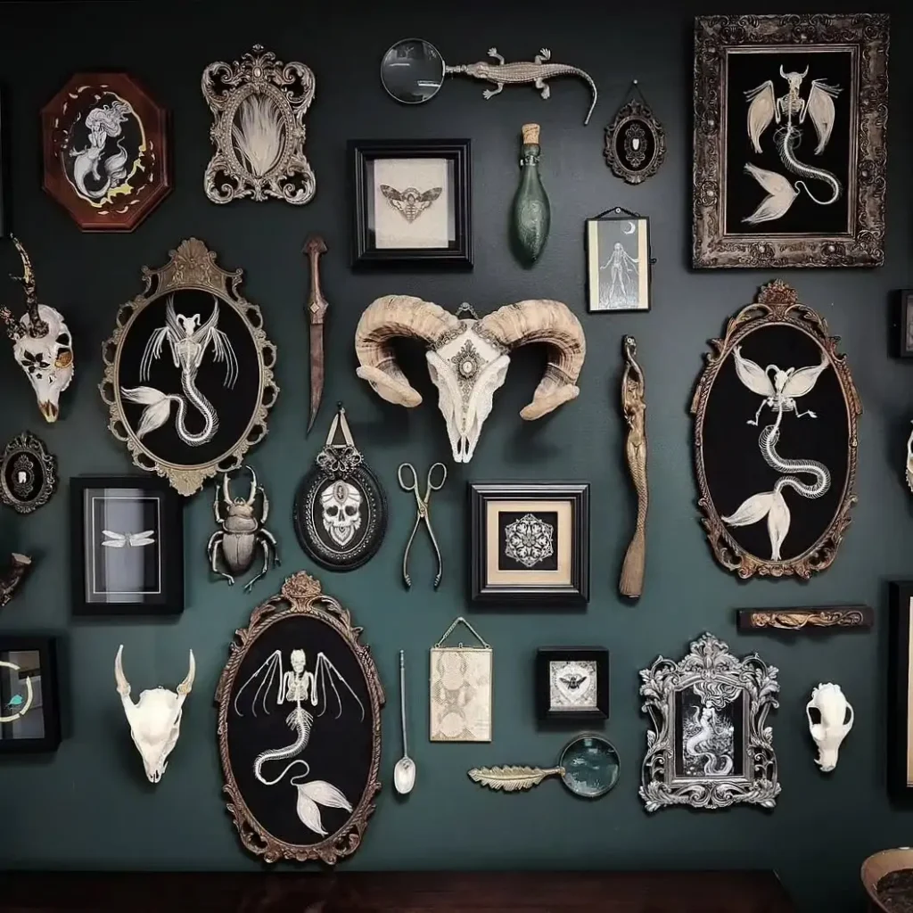 Dark Collection