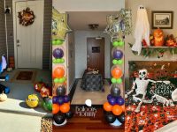 DIY Halloween Decoration Ideas So Good, No One Will Believe They’re Homemade Featured Collage