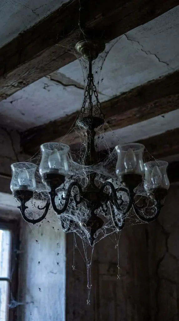 Floor-to-Ceiling Accents