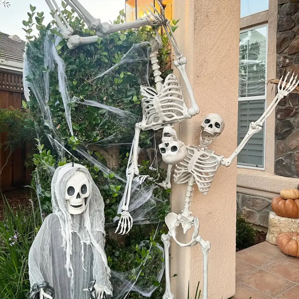 Ghoul Next Door