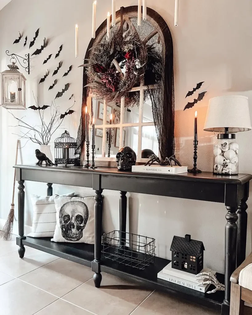 Gothic Glam Goals