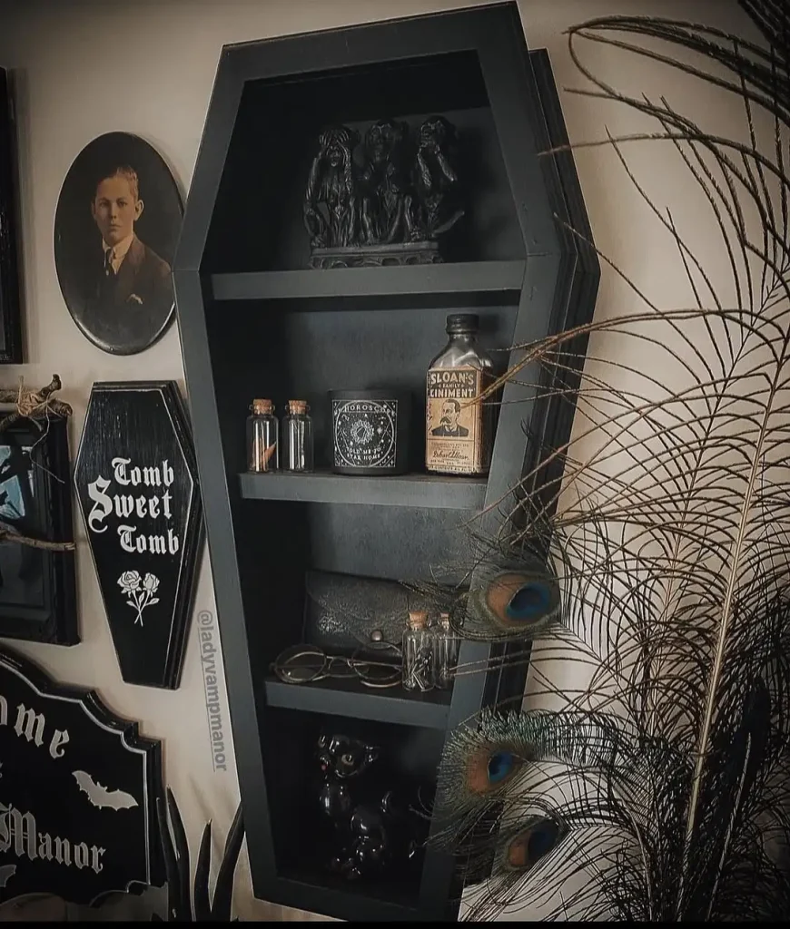 Gothic Keepsakes