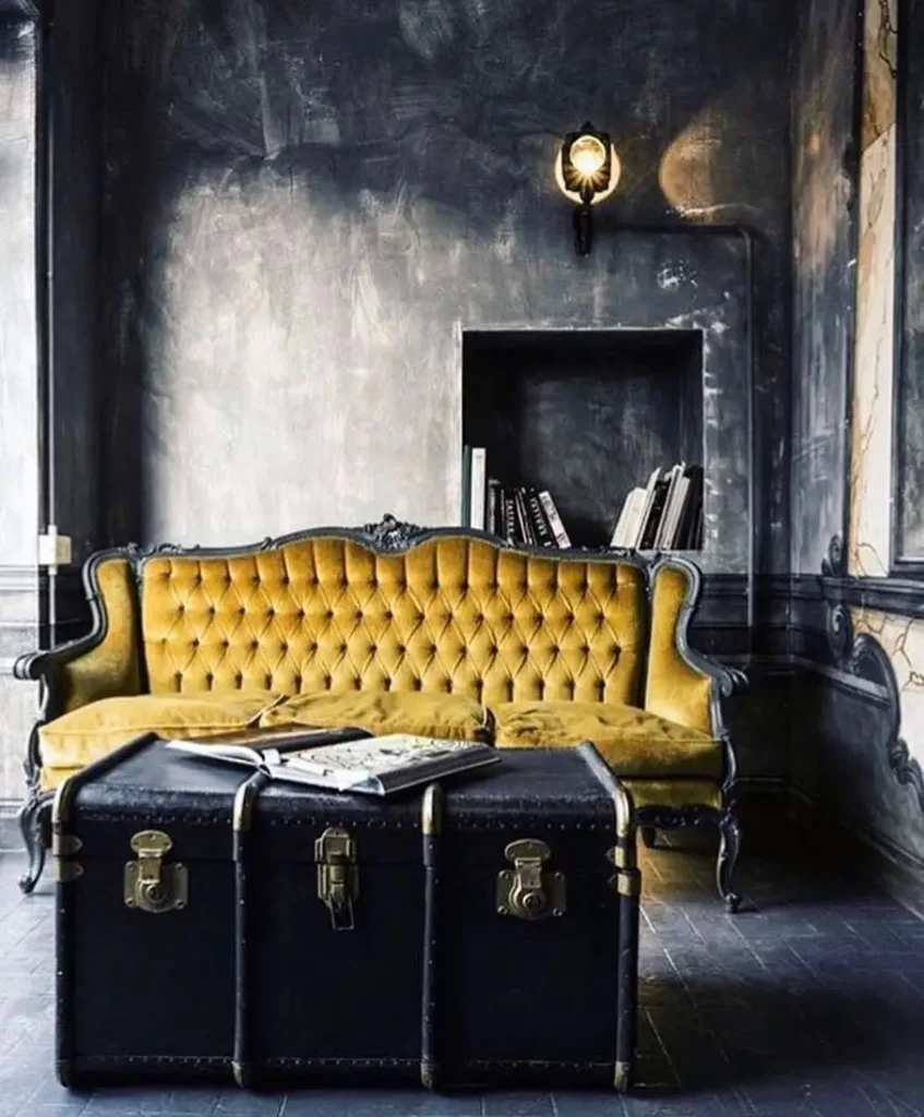 Gothic Luxe