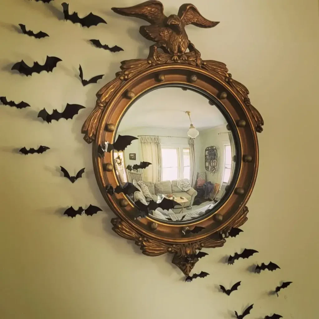 Gothic Touch