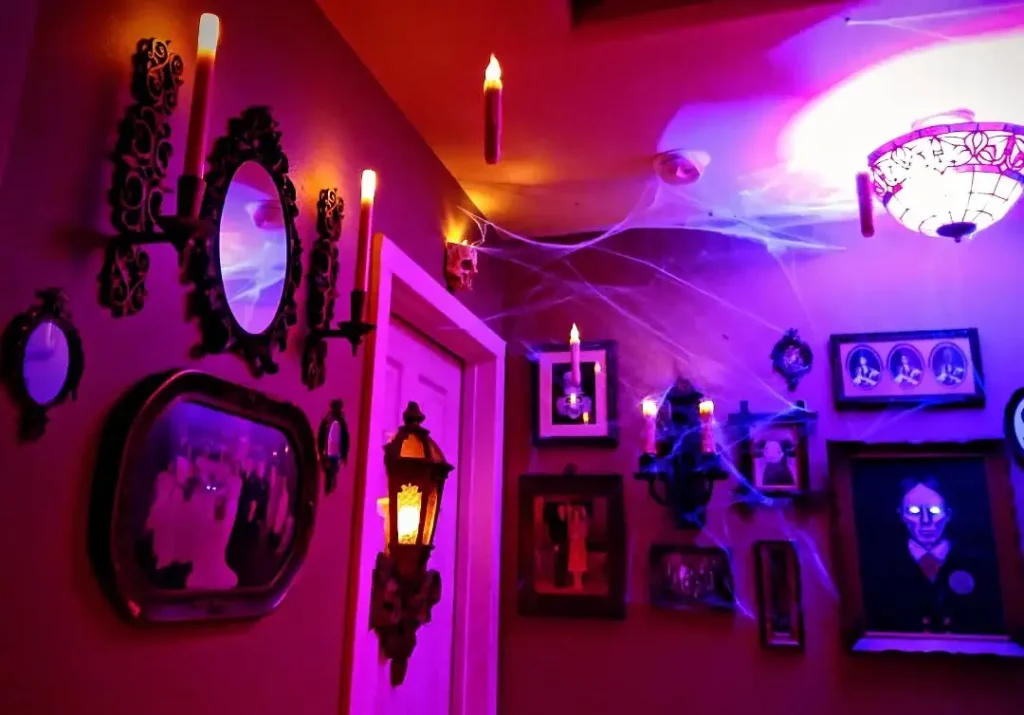 Haunted Glow