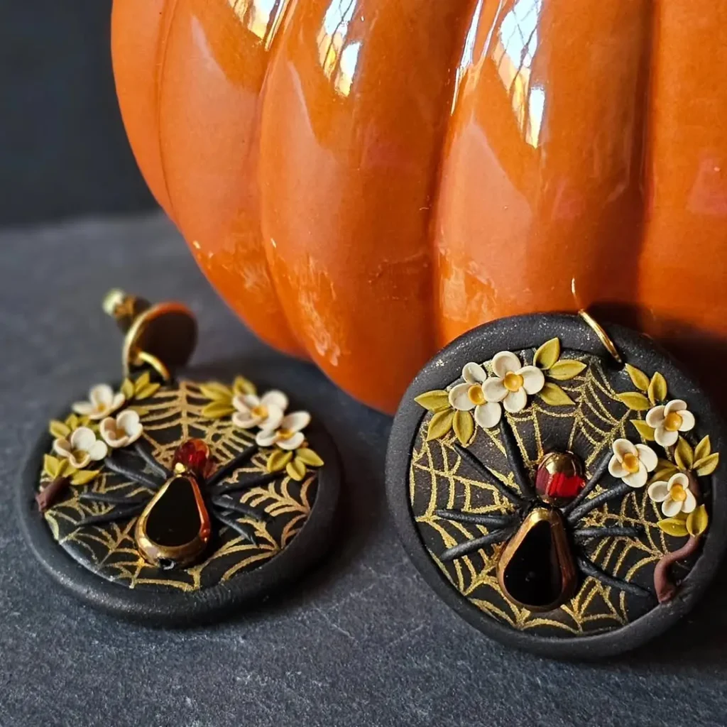 Jewelry That Bites