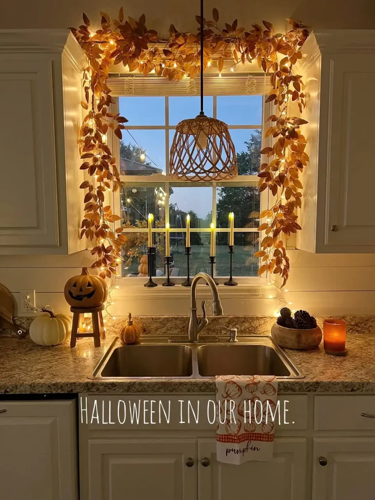 Kitchen Glow-Up