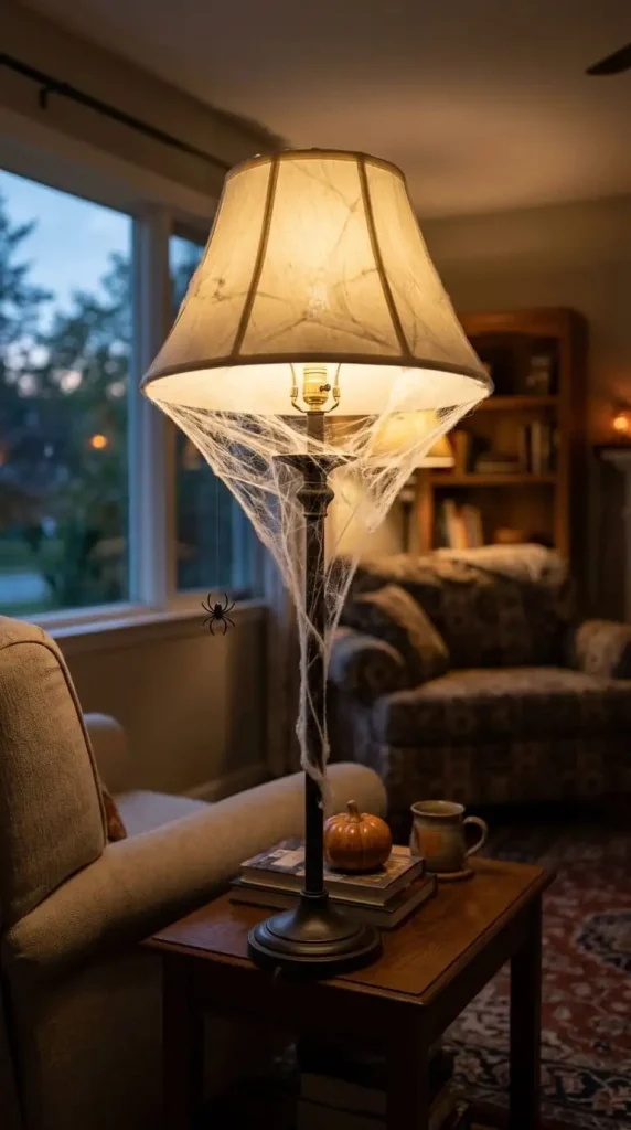 Lighting and Ambiance