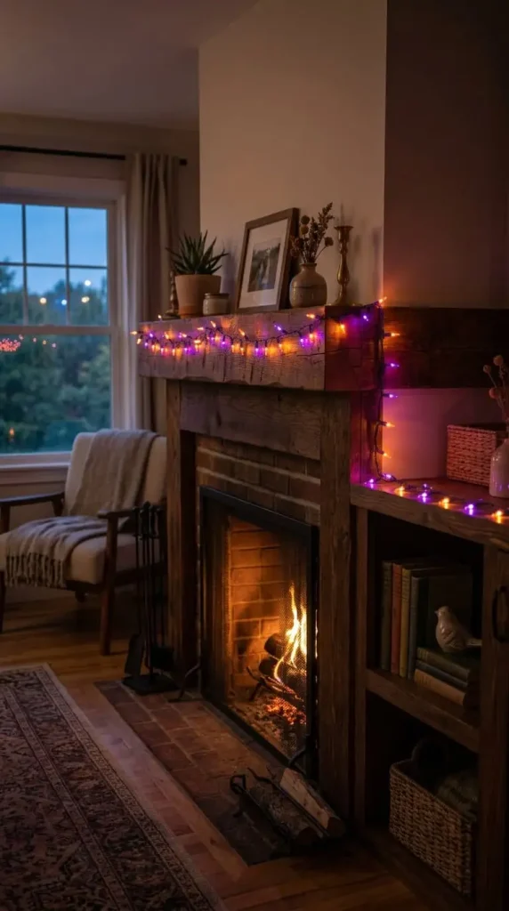 Lighting and Ambiance