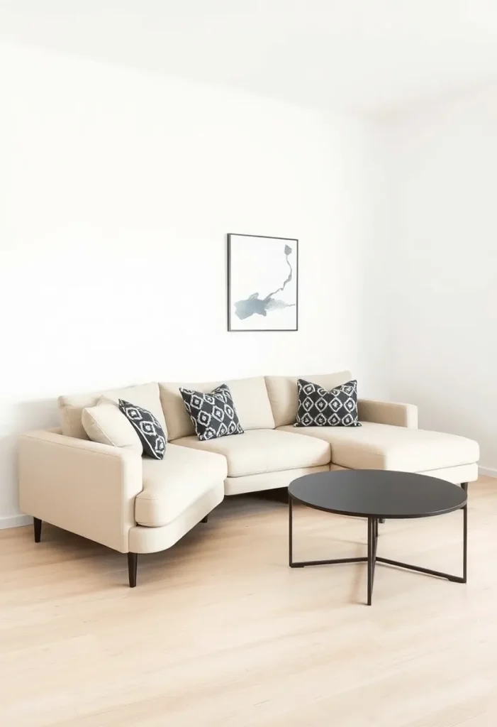 Minimalist Chic