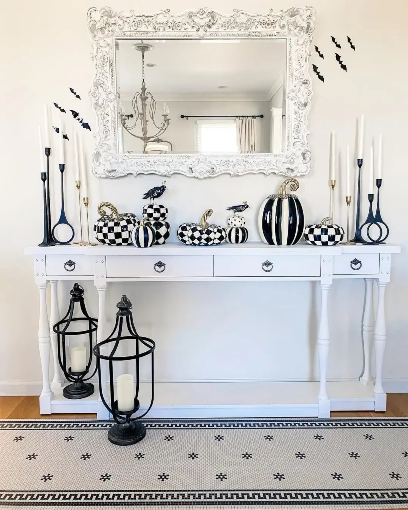Monochrome Magic