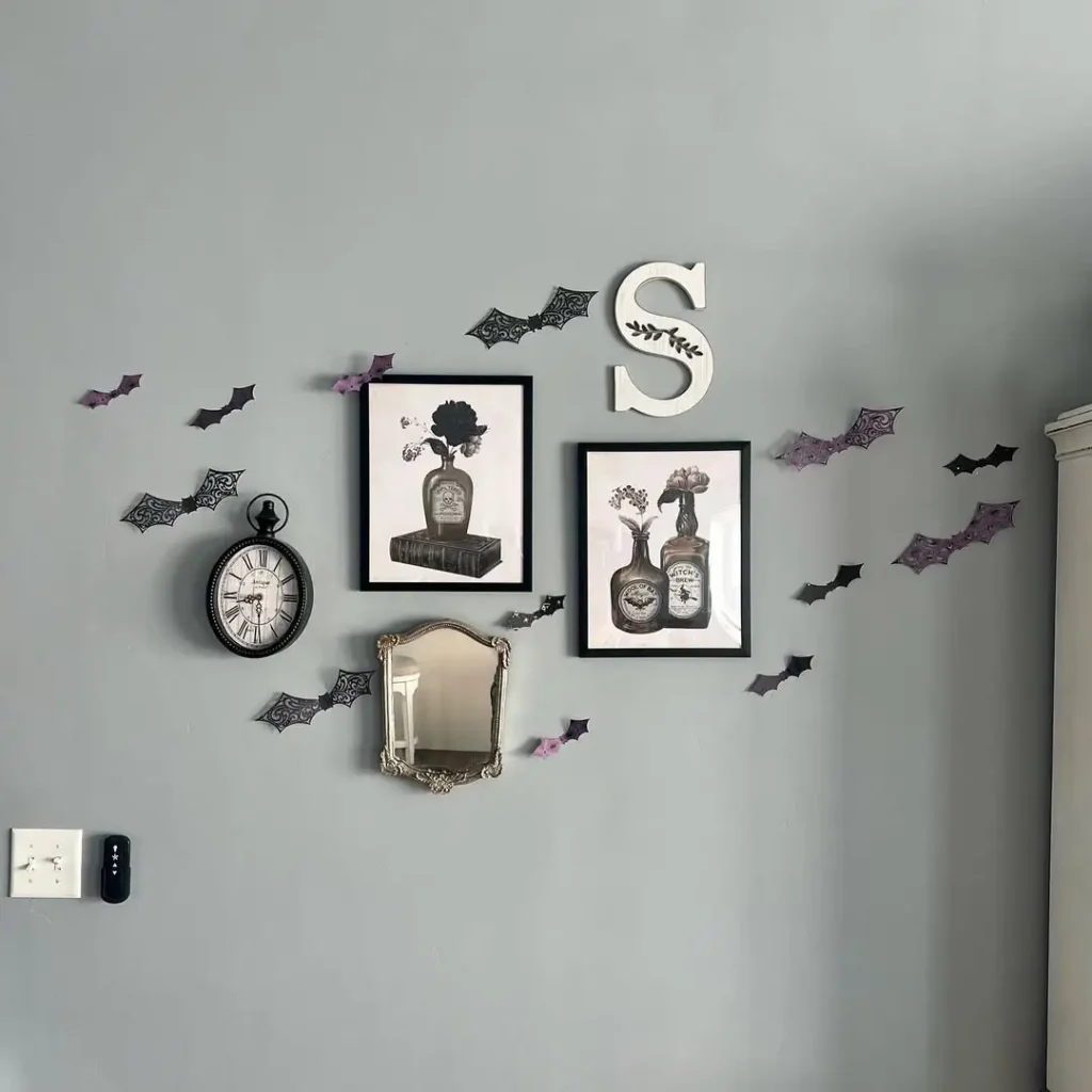 Potion Bats