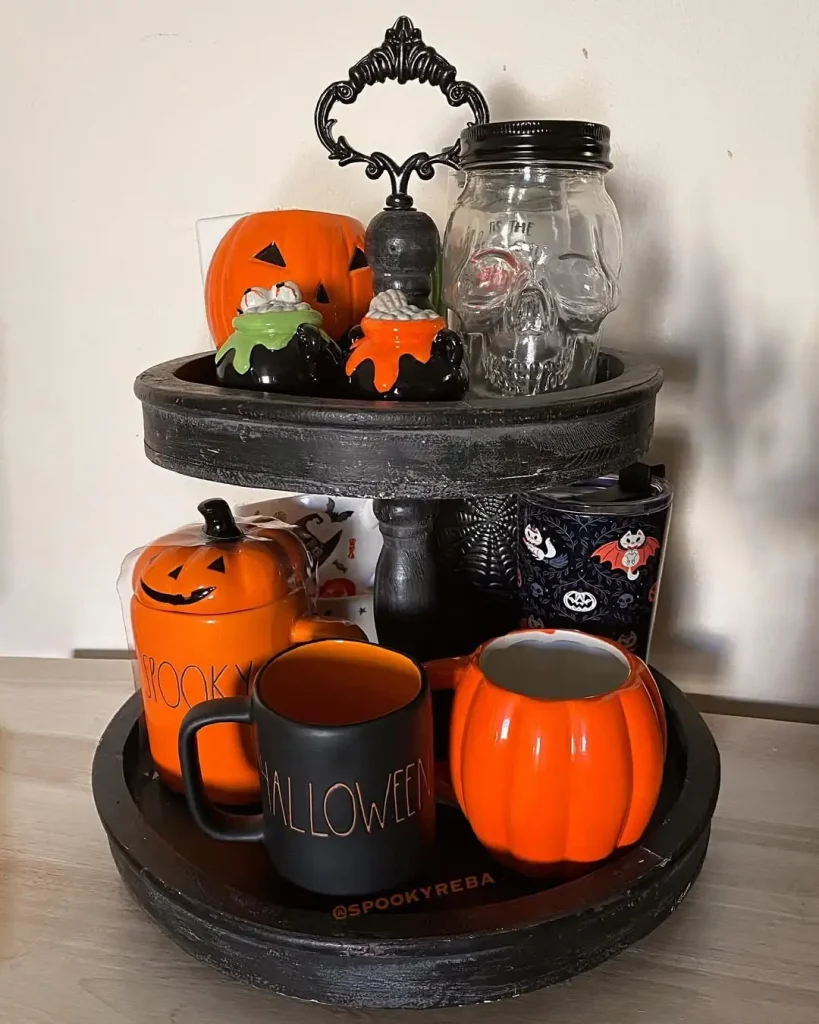 Pumpkin Station