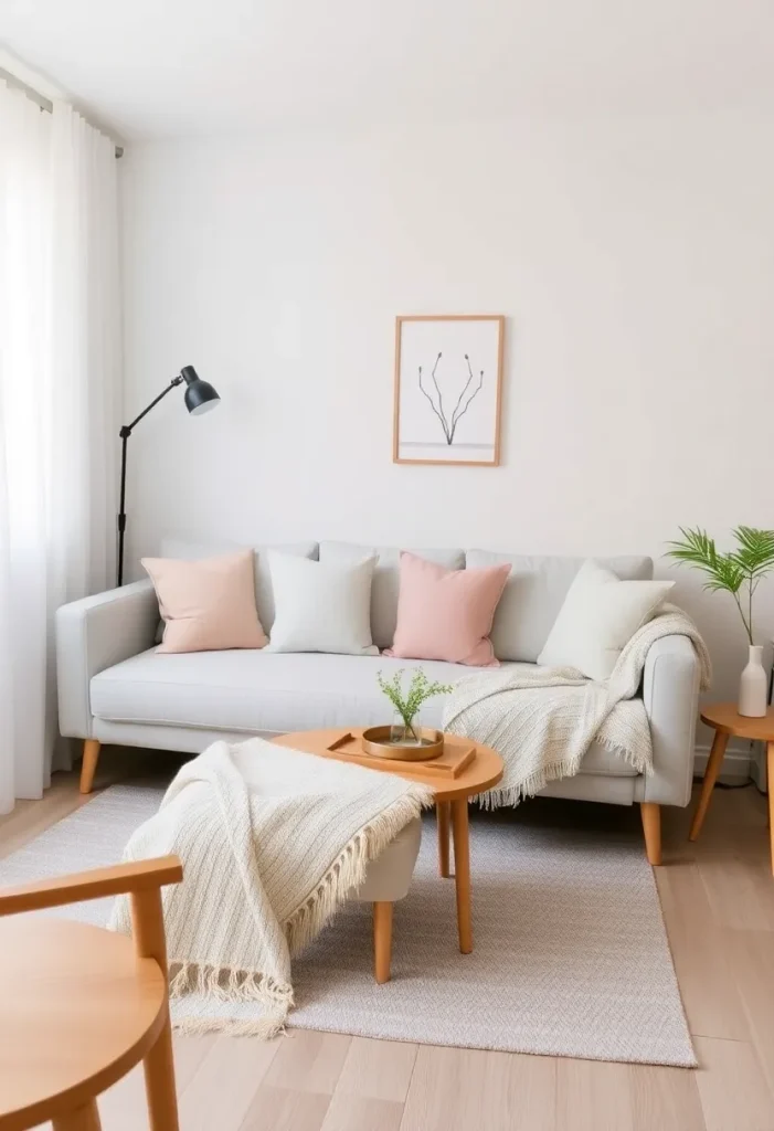 Scandinavian Simplicity