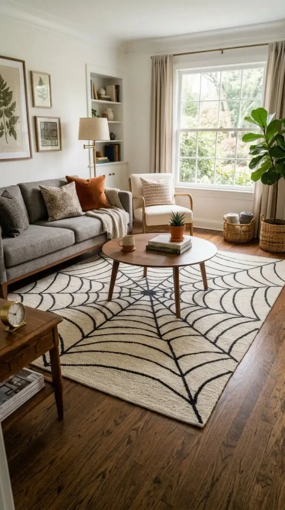 Soft Furnishings and Seating