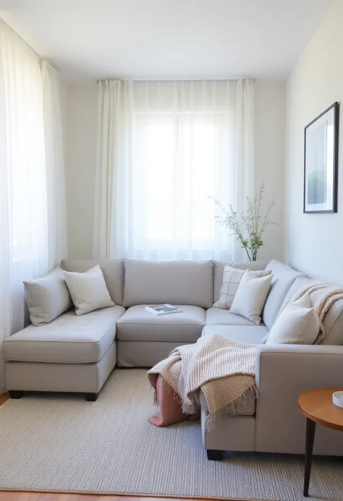 Soft Neutrals