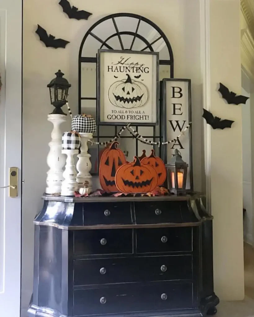 Spooky Nostalgia