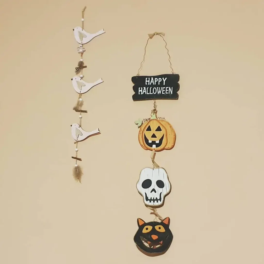 Sweet + Simple Hanging