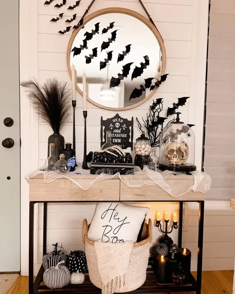 The Bat Cave BnB