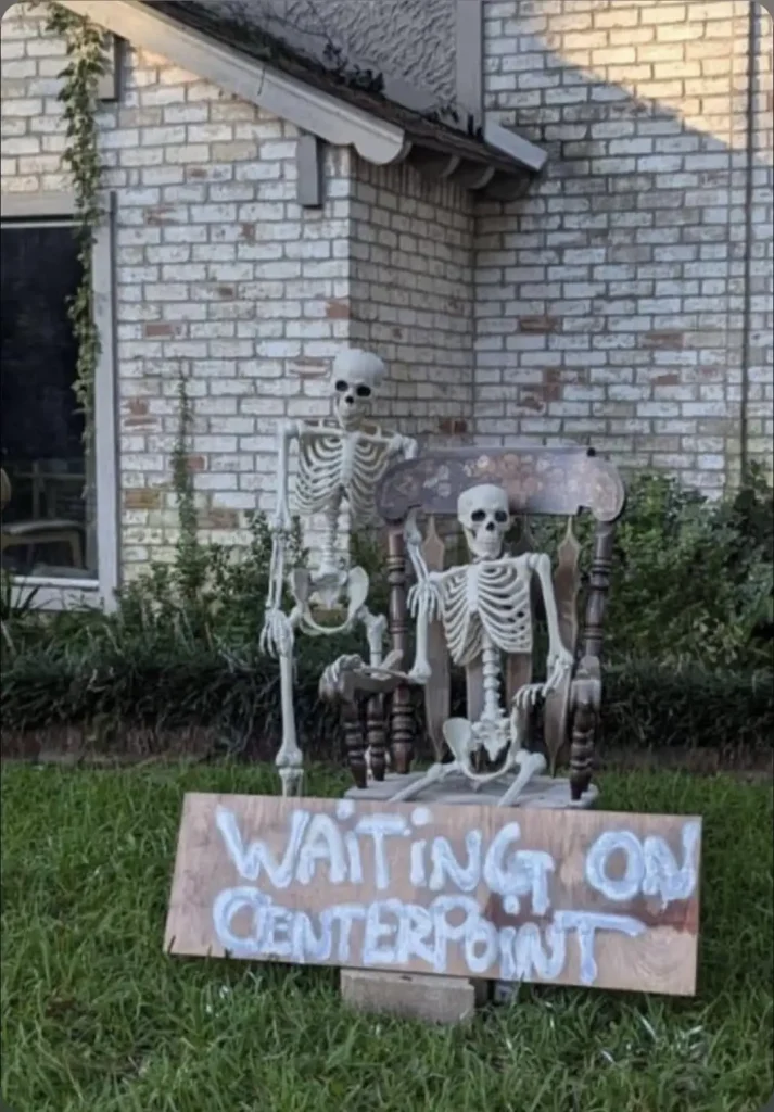Undead and Unbothered
