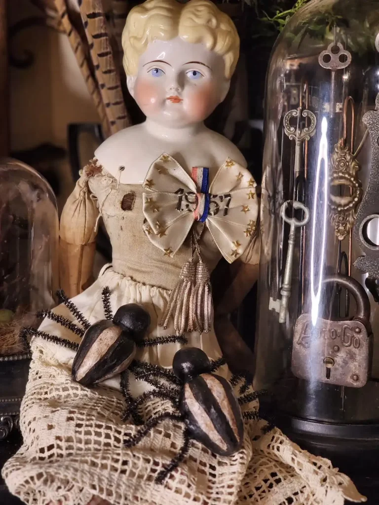 Victorian Oddities