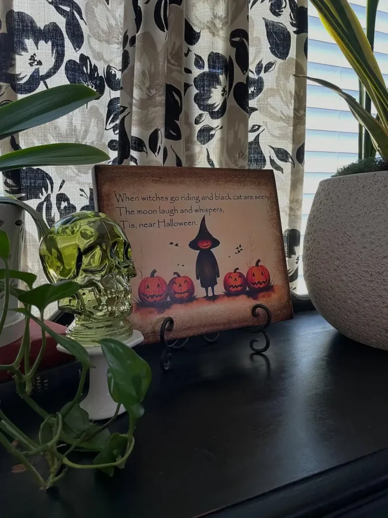 Whimsical Corners