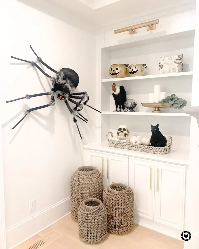 White Room Intruder