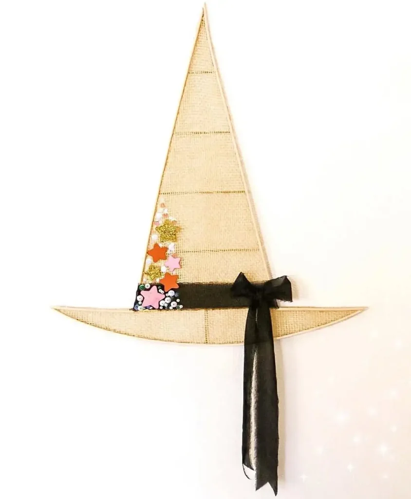 Witch Hat Magic