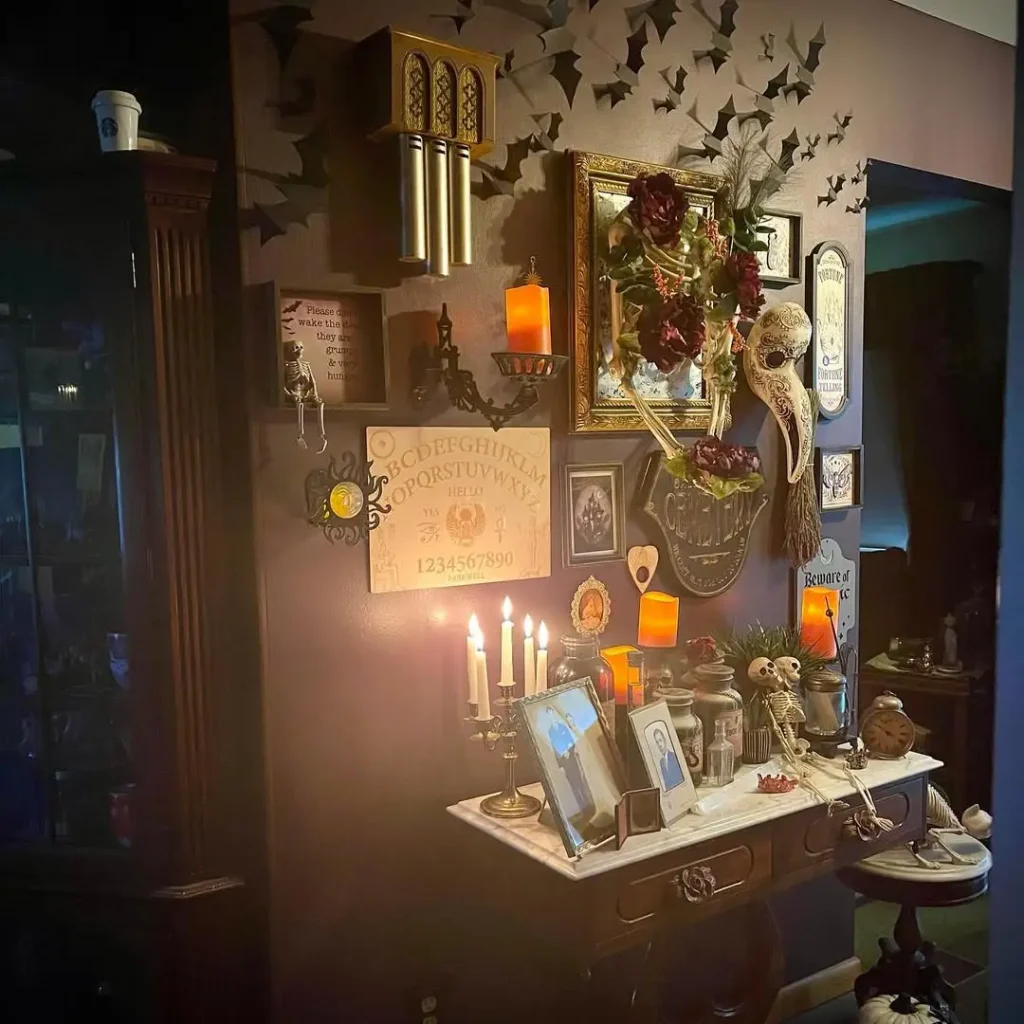 Witchy Curiosities