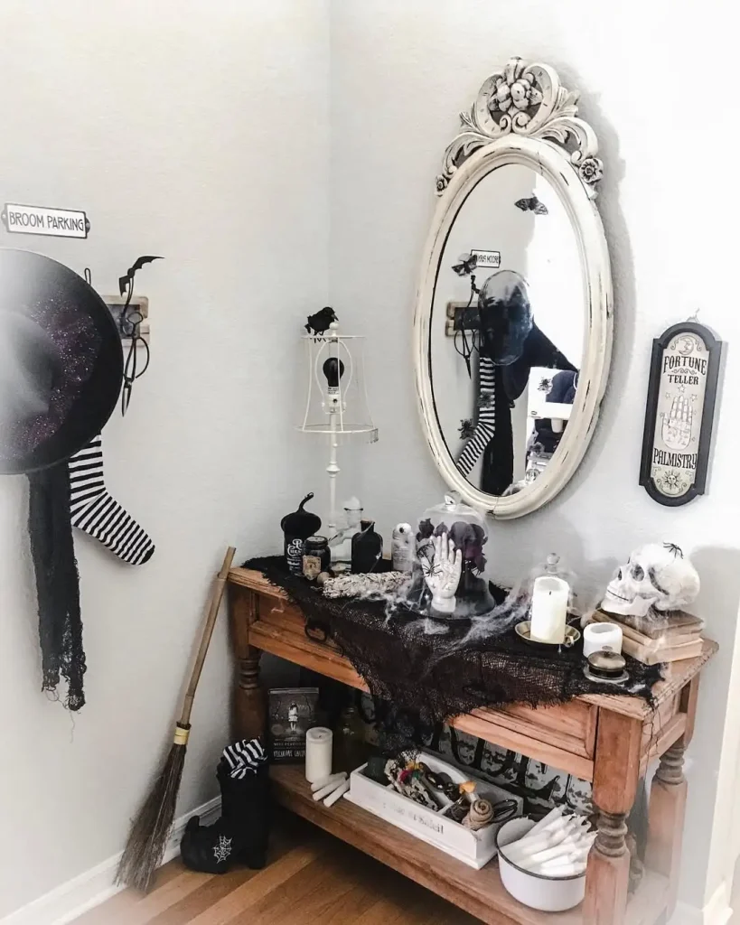 Witchy Vibes & Vintage Feels